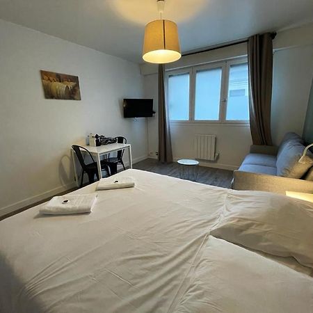 Quartier St Genes Apartment Bordeaux Exterior photo