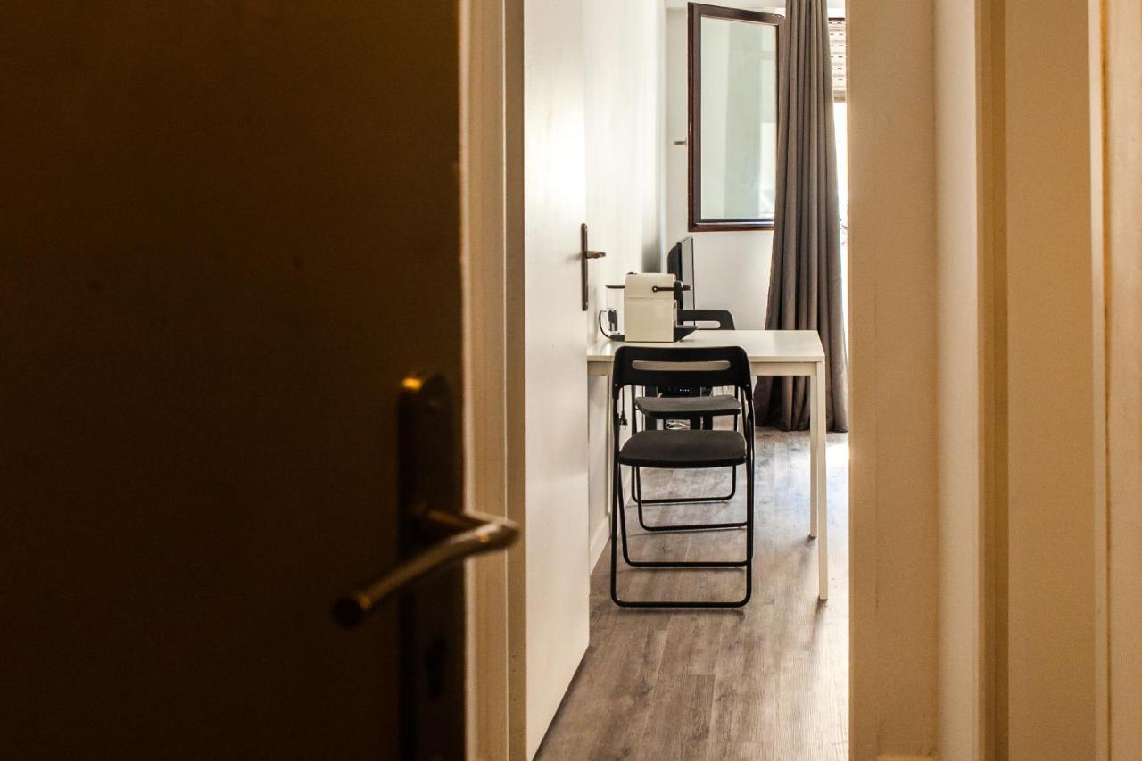 Quartier St Genes Apartment Bordeaux Exterior photo